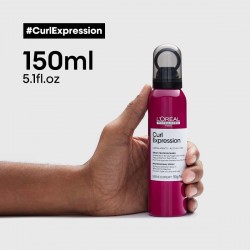 L`Oreal Professionnel Serie Expert Curl Expression Drying Accelerator 150ml